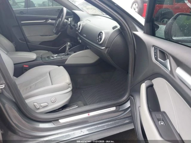 Audi A3 2.0T PREMIUM - изображение 5