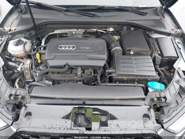 Audi A3 2.0T PREMIUM - изображение 9