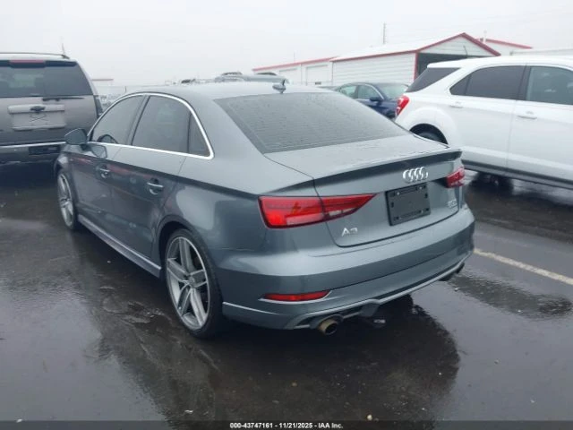 Audi A3 2.0T PREMIUM - изображение 3