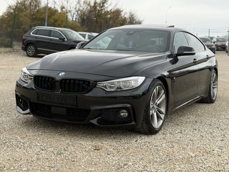 BMW 440 - 48900 лв. / 25002.17 € - 87725400 1