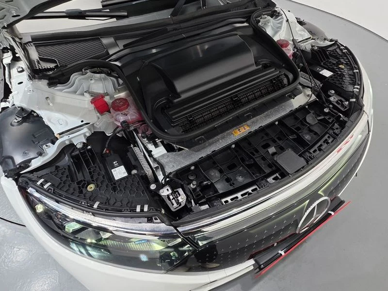 Mercedes-Benz EQS EQS350| 292к.с., снимка 6 - Автомобили и джипове - 56073113