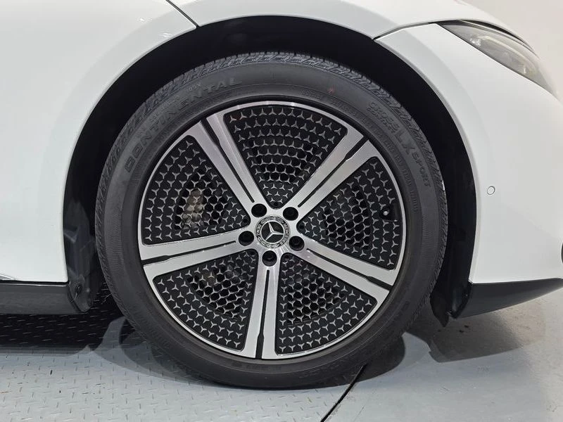 Mercedes-Benz EQS EQS350| 292к.с., снимка 5 - Автомобили и джипове - 56073113