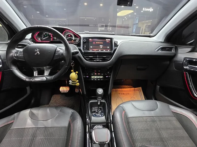 Peugeot 2008 1.5 Bluehdi Gt Line | Mobile.bg � ����������� 7