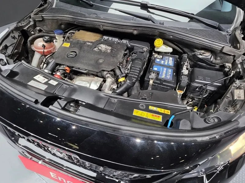 Peugeot 2008 1.5 Bluehdi Gt Line | Mobile.bg � ����������� 6
