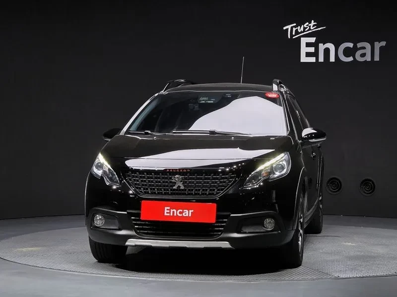 Peugeot 2008 1.5 Bluehdi Gt Line | Mobile.bg � ����������� 3