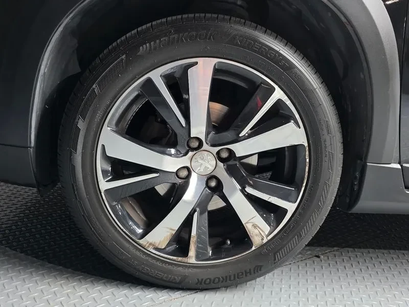 Peugeot 2008 1.5 Bluehdi Gt Line | Mobile.bg � ����������� 5