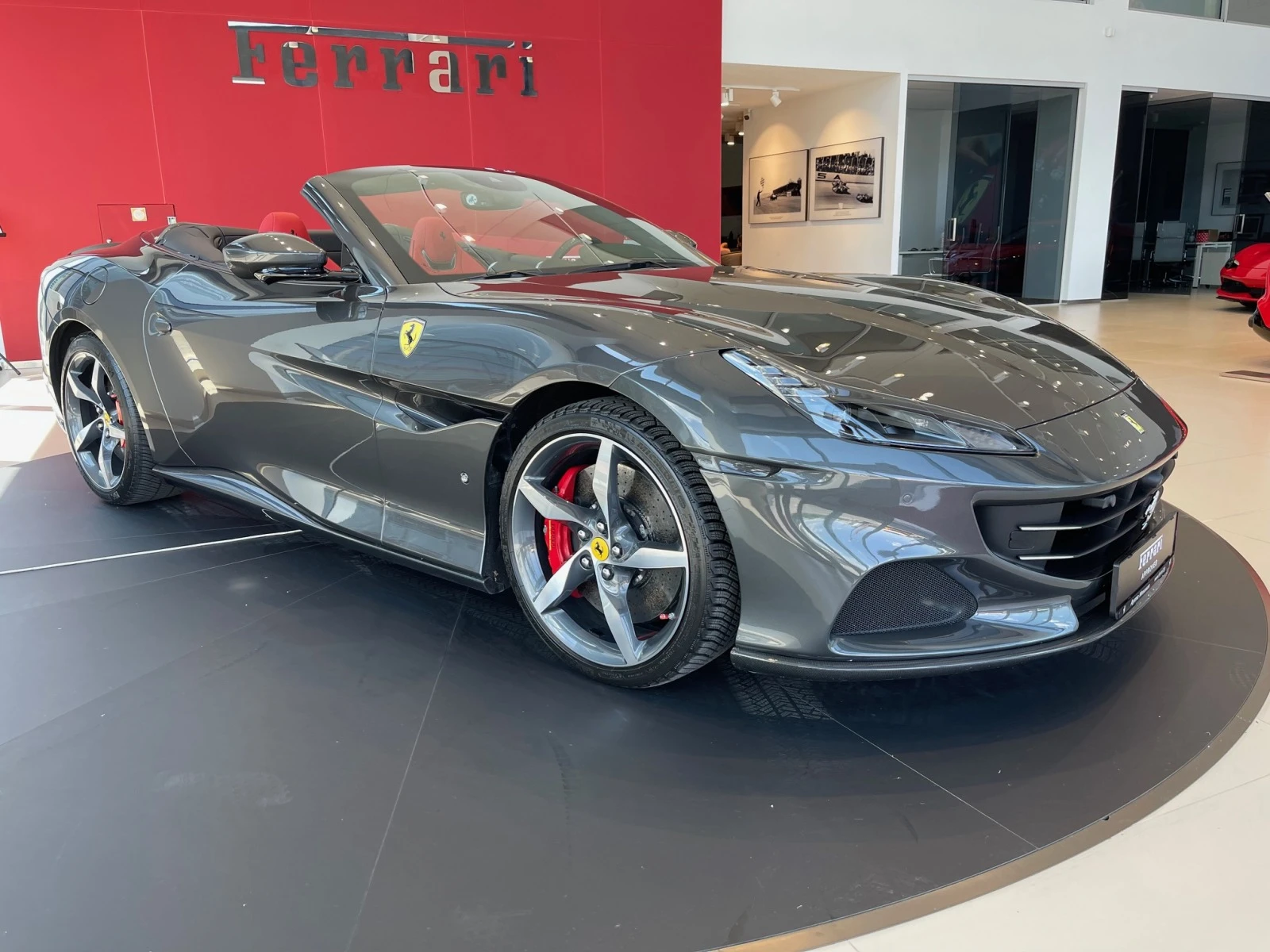 Ferrari Portofino M - изображение 3