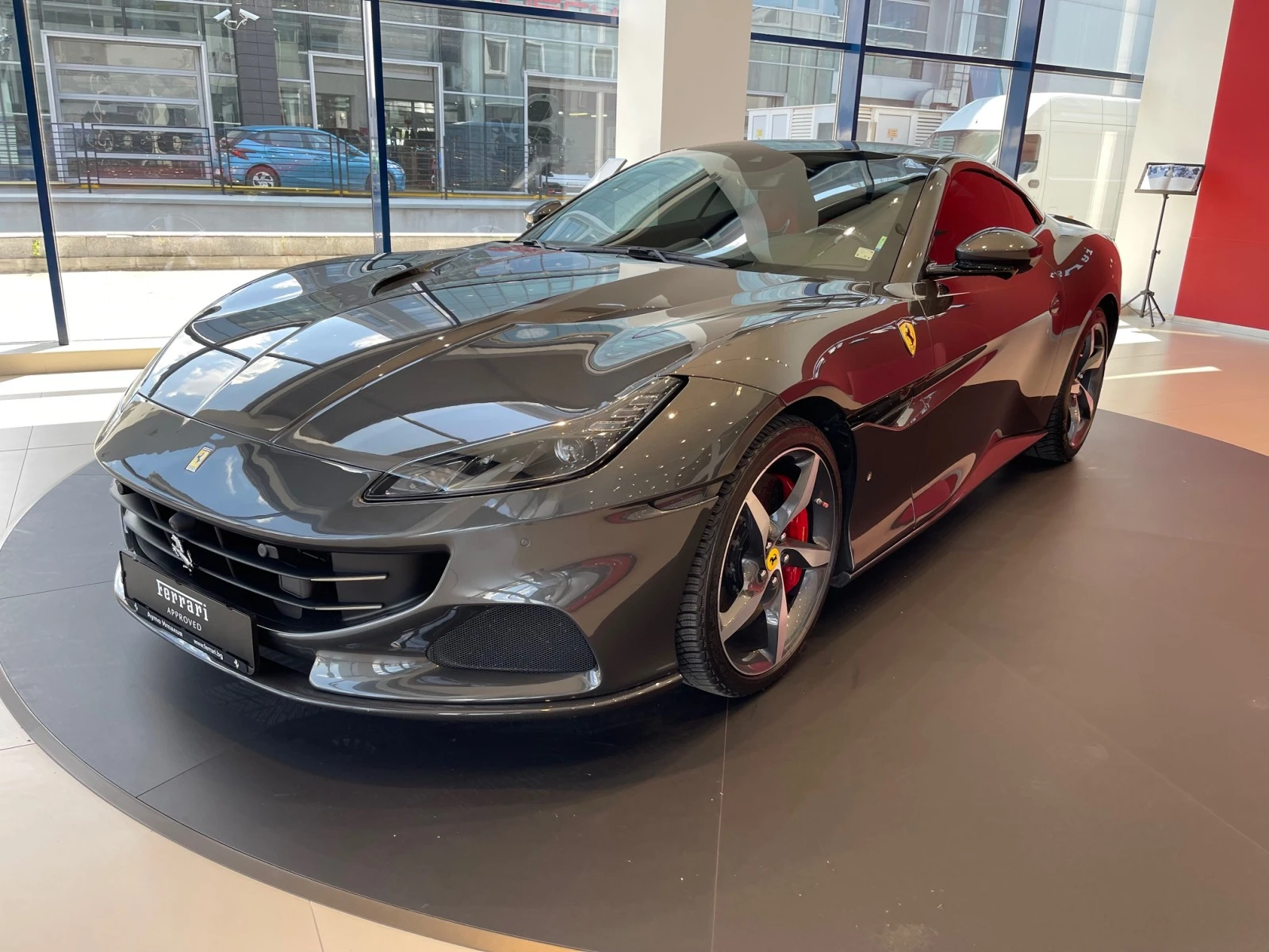 Ferrari Portofino M - [1] 