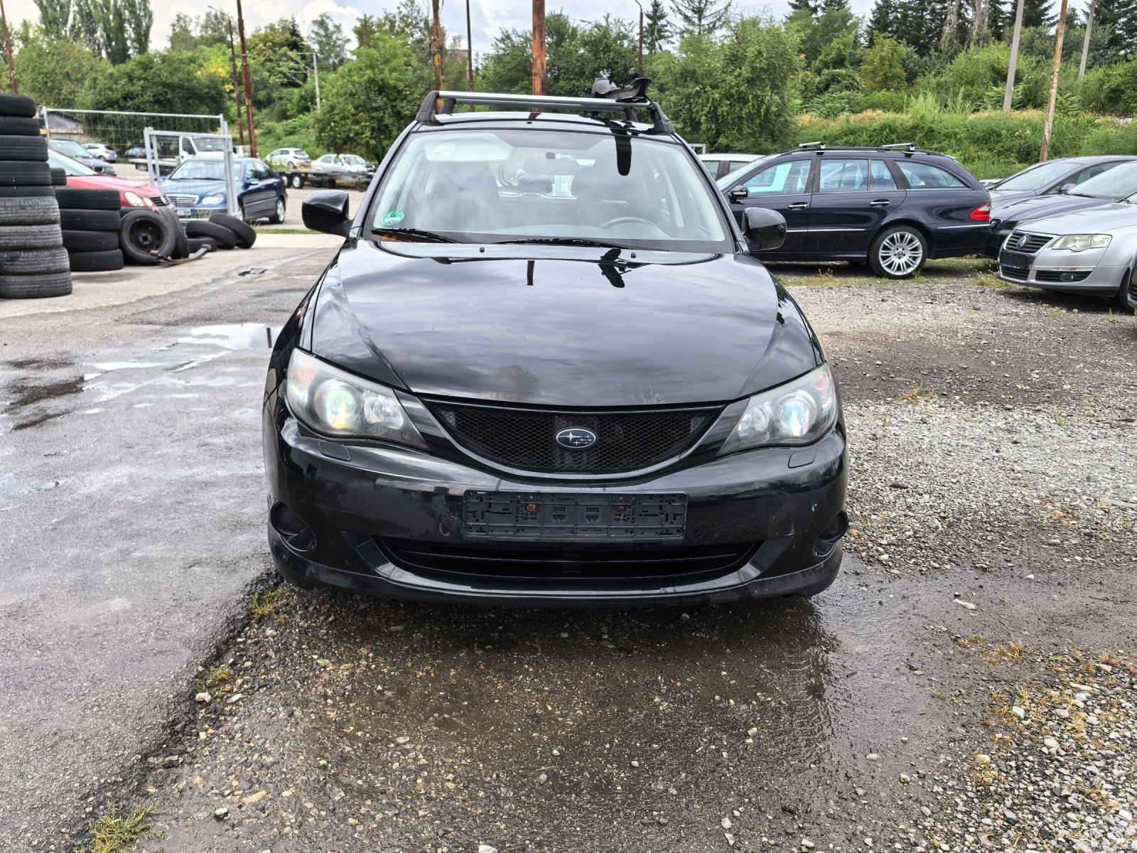 Subaru Impreza 1.5i - изображение 2