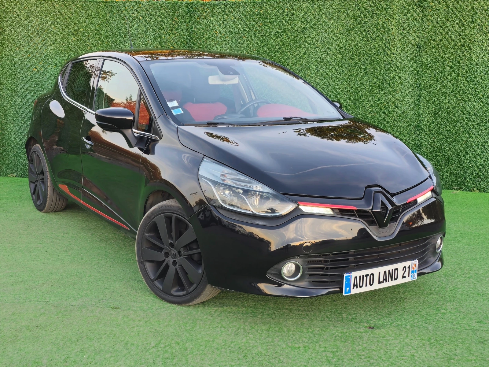 Renault Clio 1.5dci* 90кс* KeyLessGo* Камера* Нави* Панорама - изображение 3