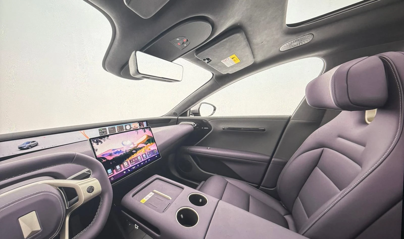 Avatr 07 | Mobile.bg � ����������� 3