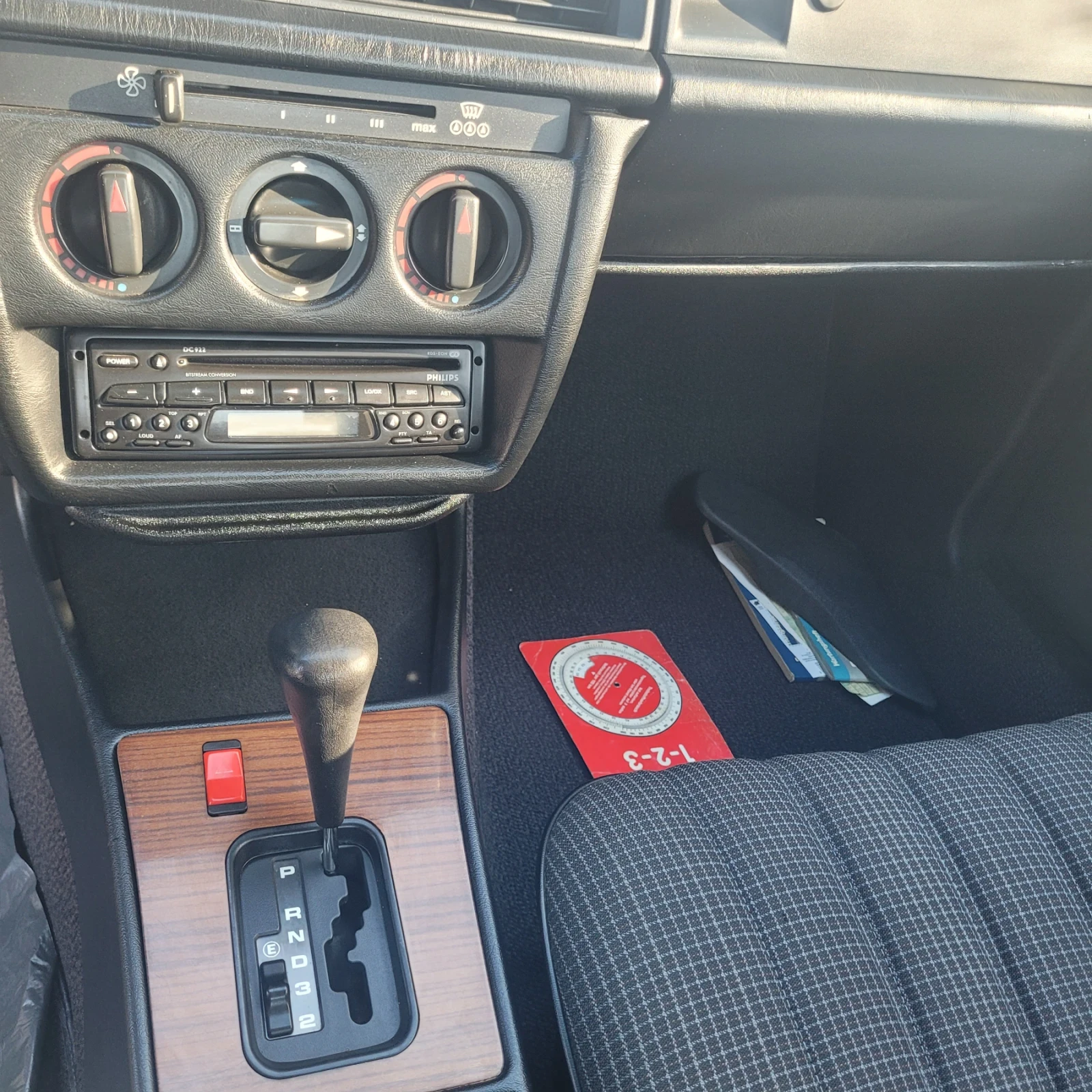 Mercedes-Benz 190 190/ | Mobile.bg   12