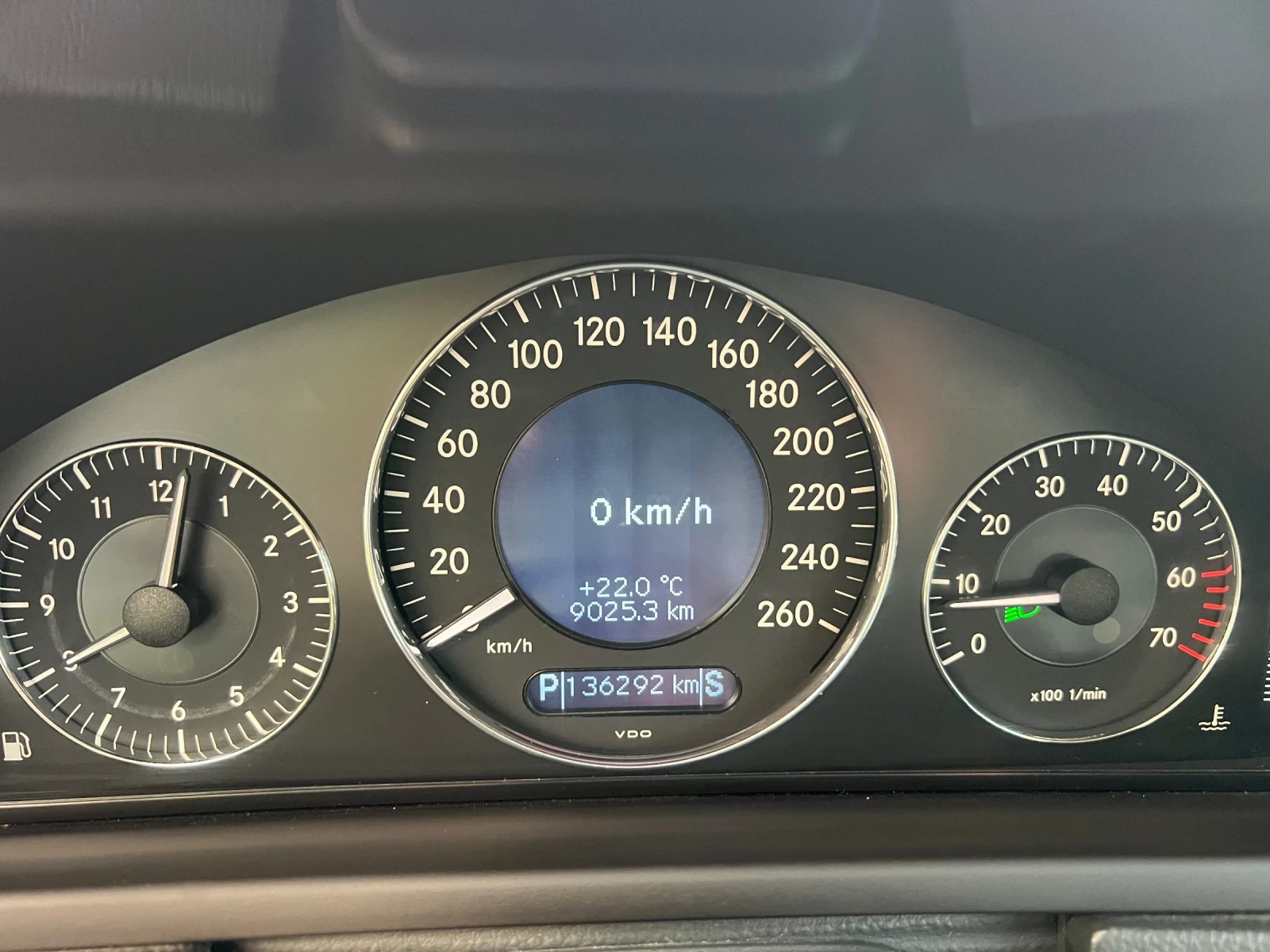 Mercedes-Benz CLK 200 KOMPRESSOR CABRIO (ВИДЕО) | Mobile.bg — изображение 14