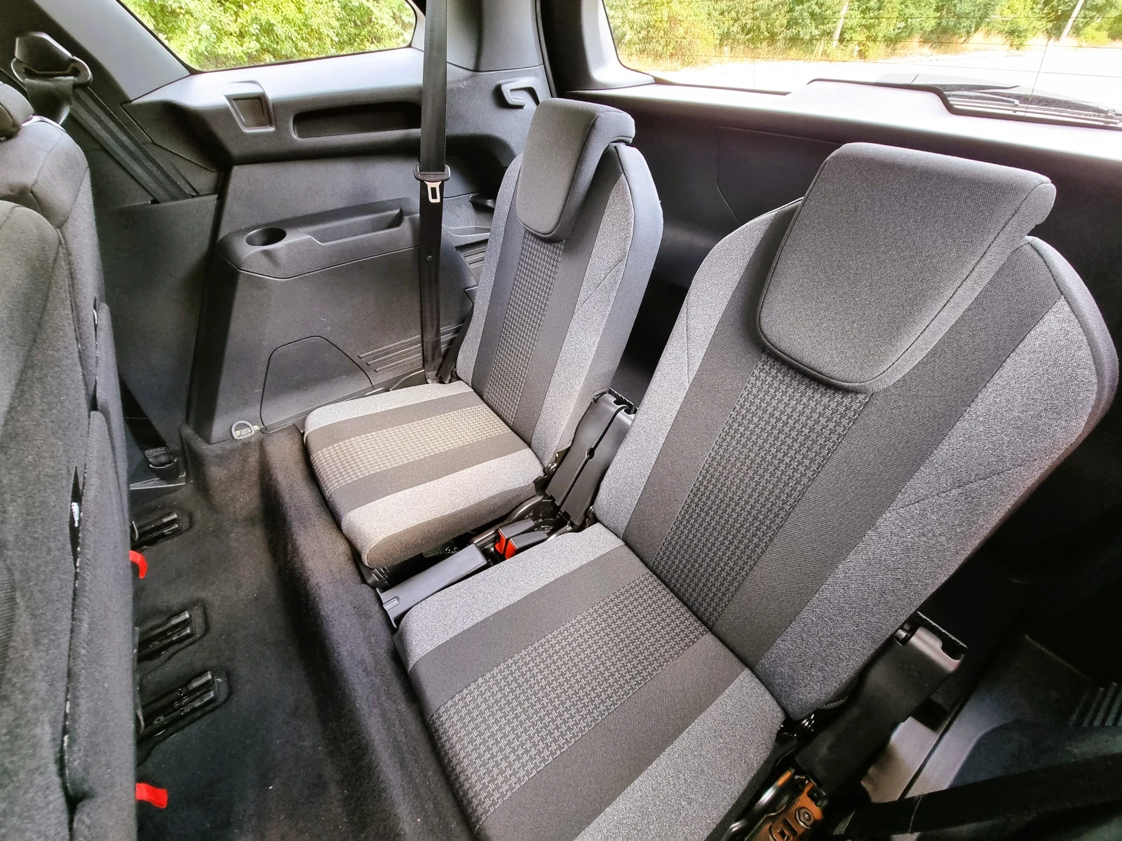 Peugeot 5008 131 .. / 8 . | Mobile.bg   14