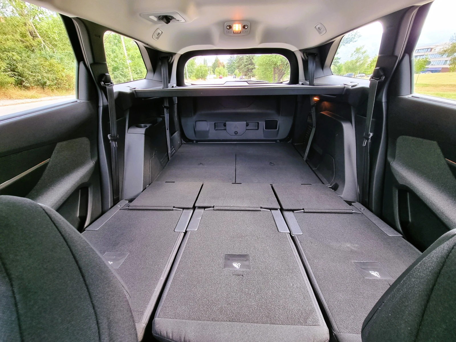 Peugeot 5008 131 .. / 8 . | Mobile.bg   15