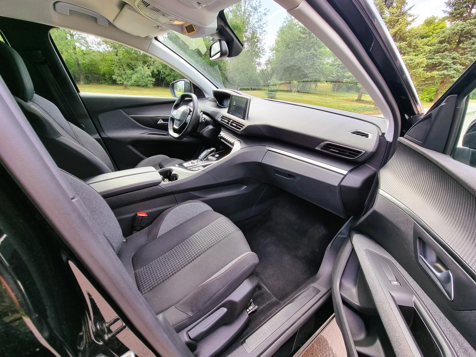 Peugeot 5008 131 .. / 8 . | Mobile.bg   11