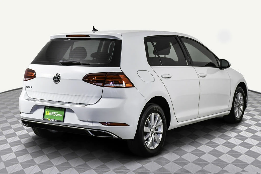 VW Golf 2019 VW Golf * S* HeadUp* АвтоКрeдит* (Цена до БГ) - изображение 3