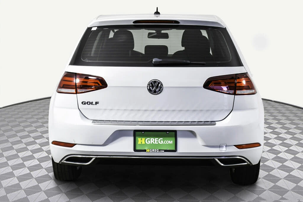 VW Golf 2019 VW Golf * S* HeadUp* АвтоКрeдит* (Цена до БГ) - изображение 5