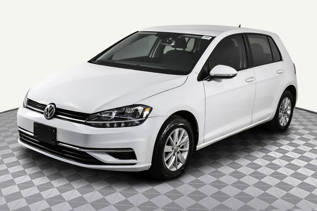 VW Golf 2019 VW Golf * S* HeadUp* АвтоКрeдит* (Цена до БГ) - изображение 2