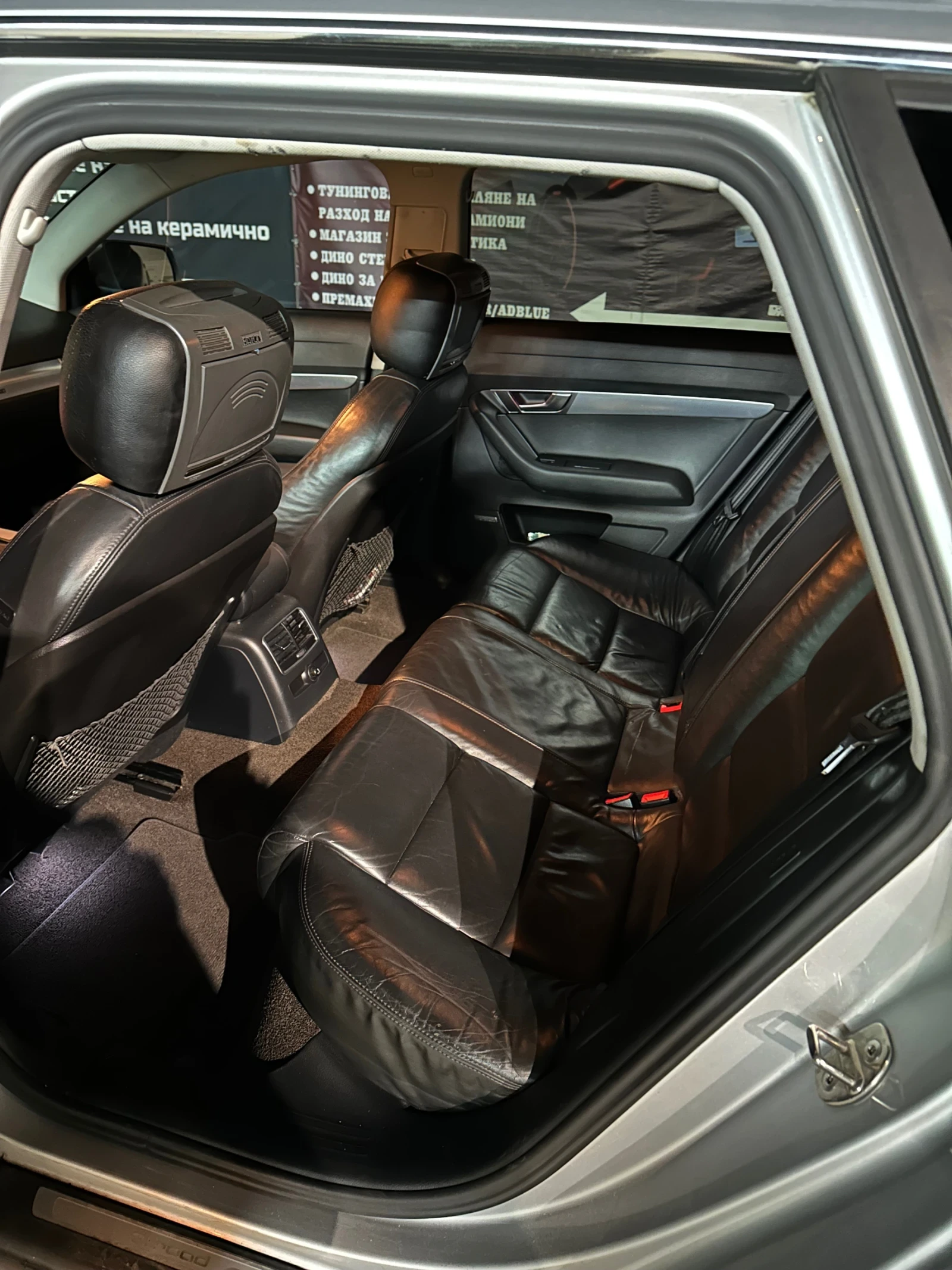 Audi A6 Allroad 3.0TDI - изображение 10