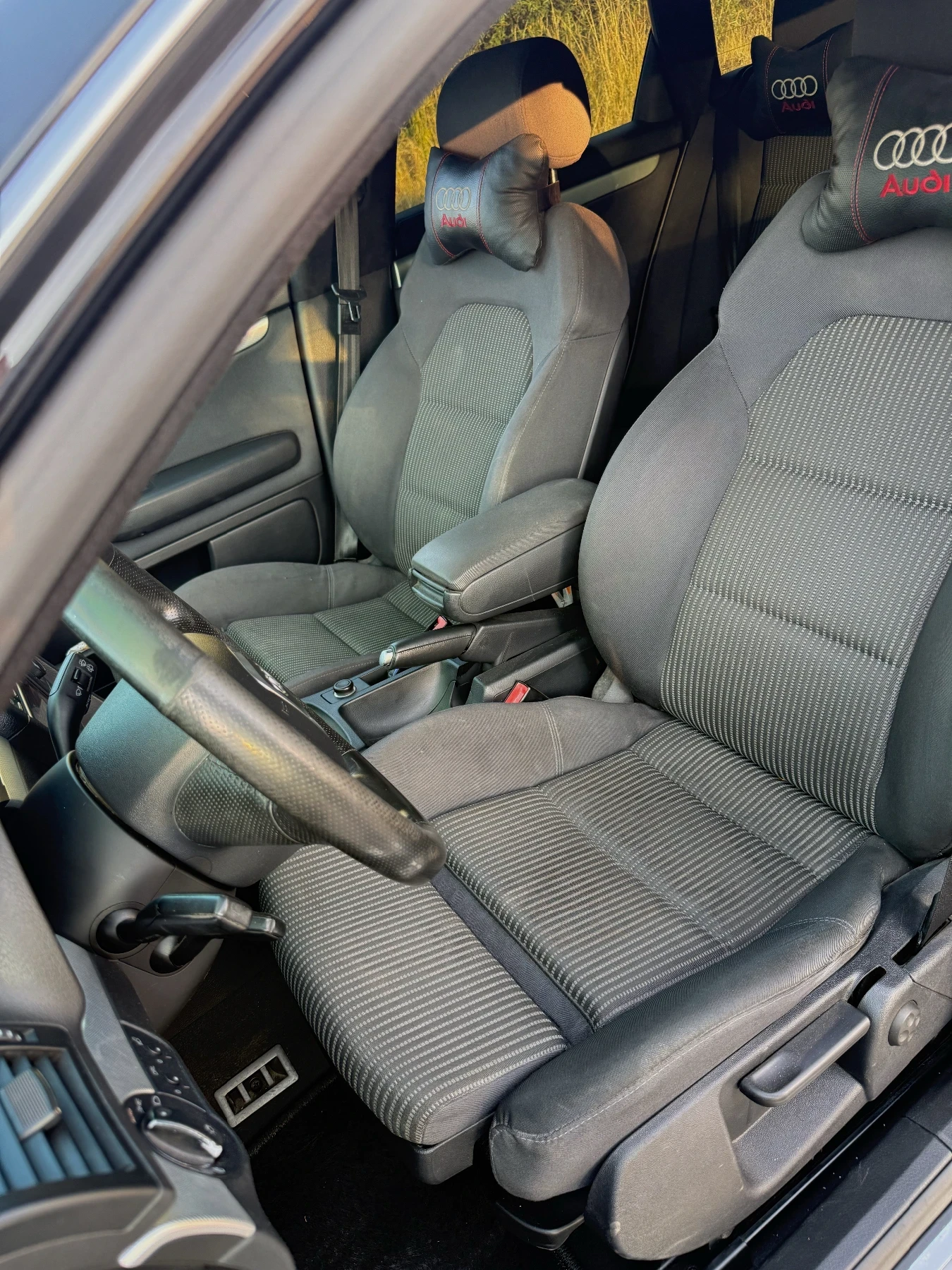 Audi A4 2.0TDI - изображение 10