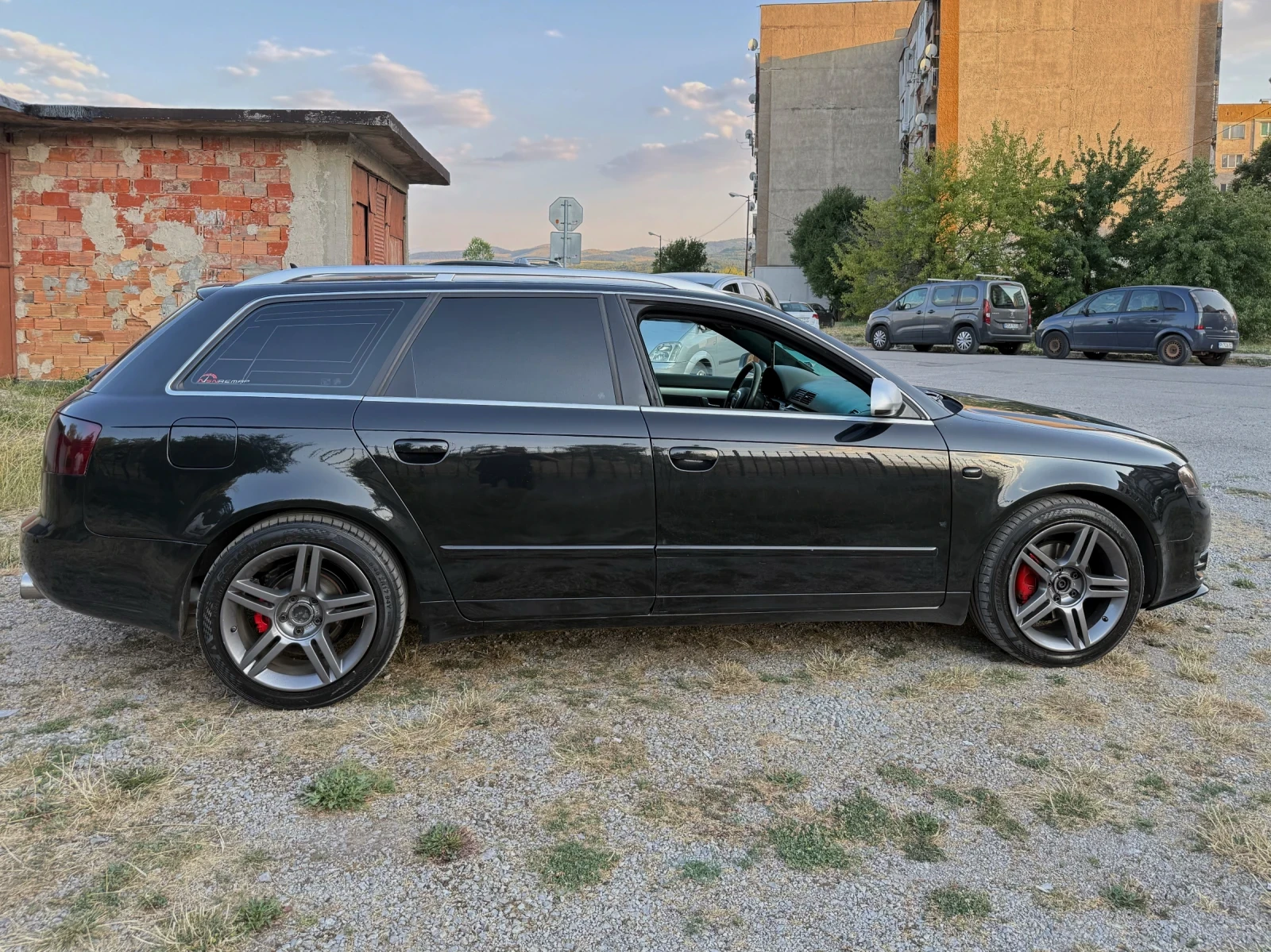 Audi A4 2.0TDI - изображение 7