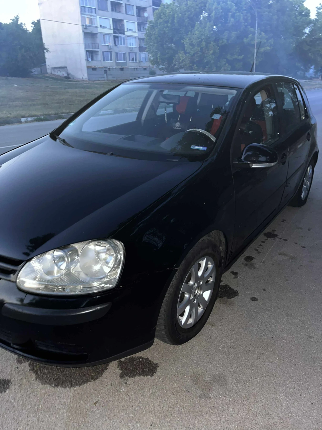 VW Golf  - изображение 7