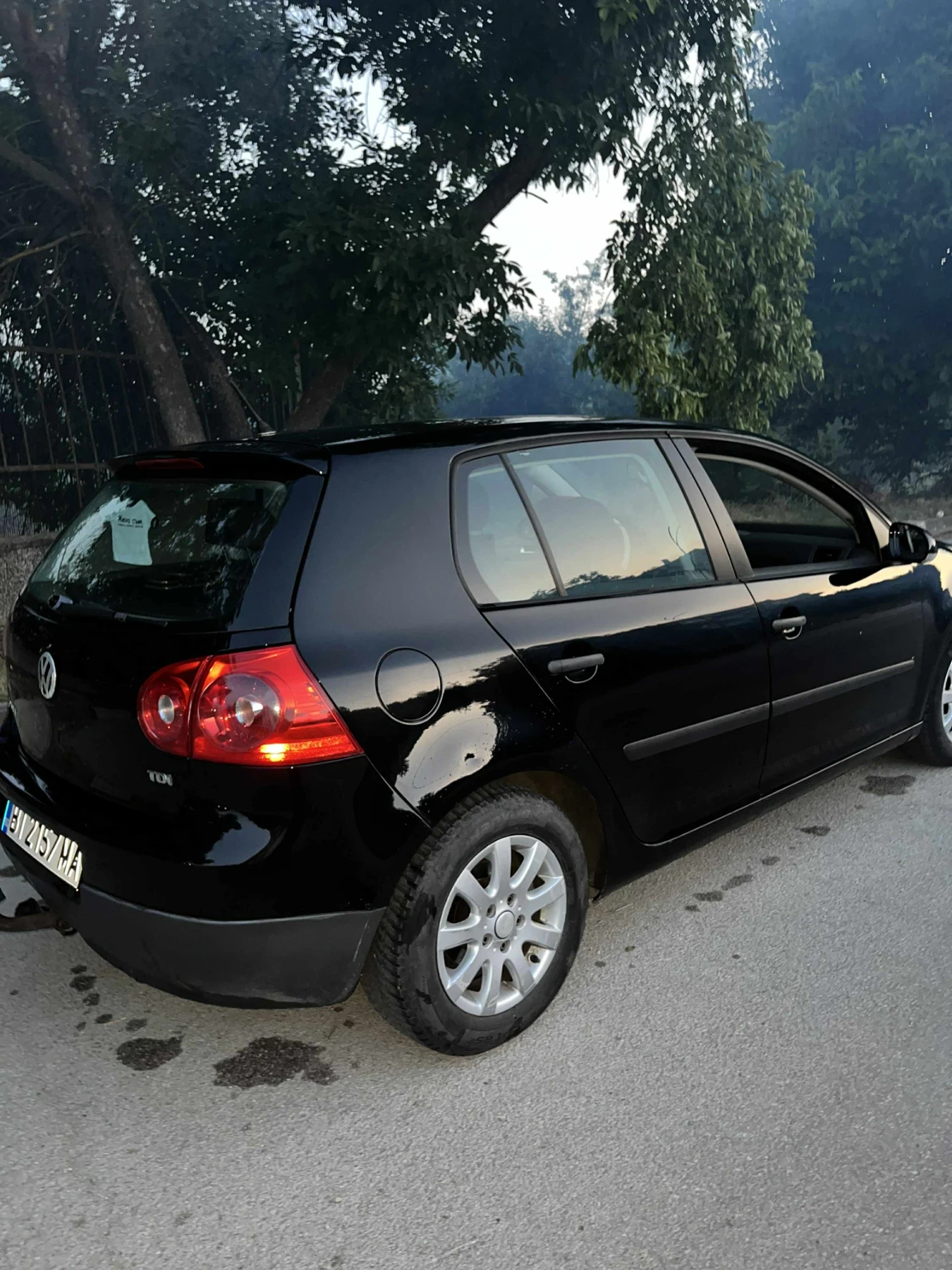 VW Golf  - изображение 6