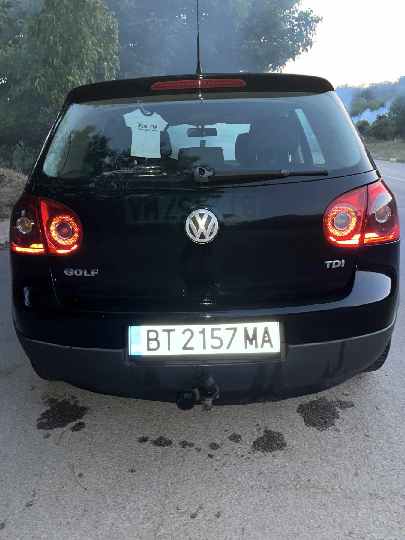VW Golf  - изображение 4