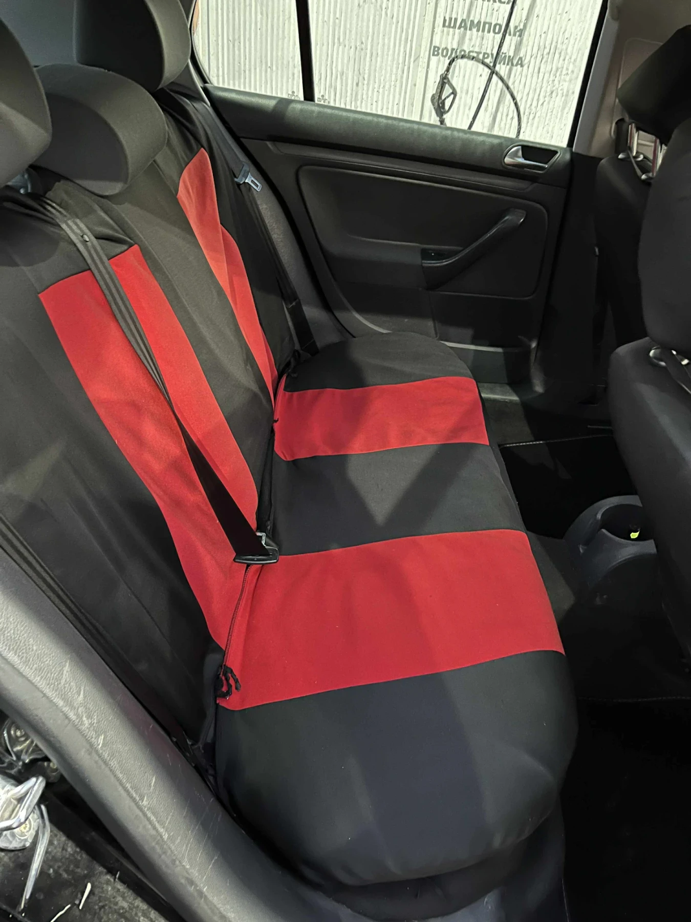 VW Golf  - изображение 5