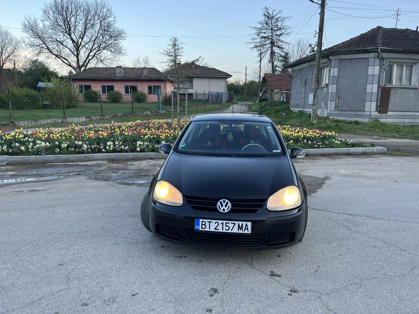 VW Golf  - изображение 2