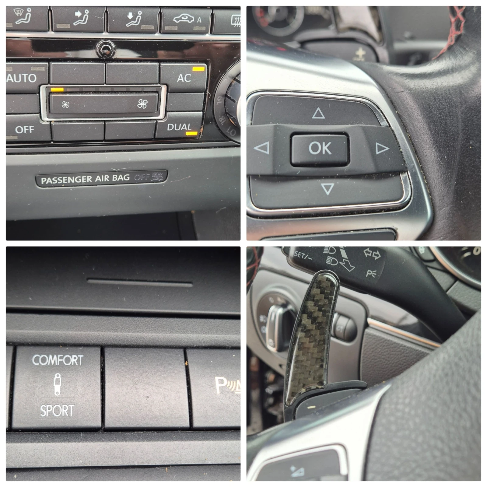 VW Golf 2.0-211кс.GTI | Mobile.bg — изображение 16