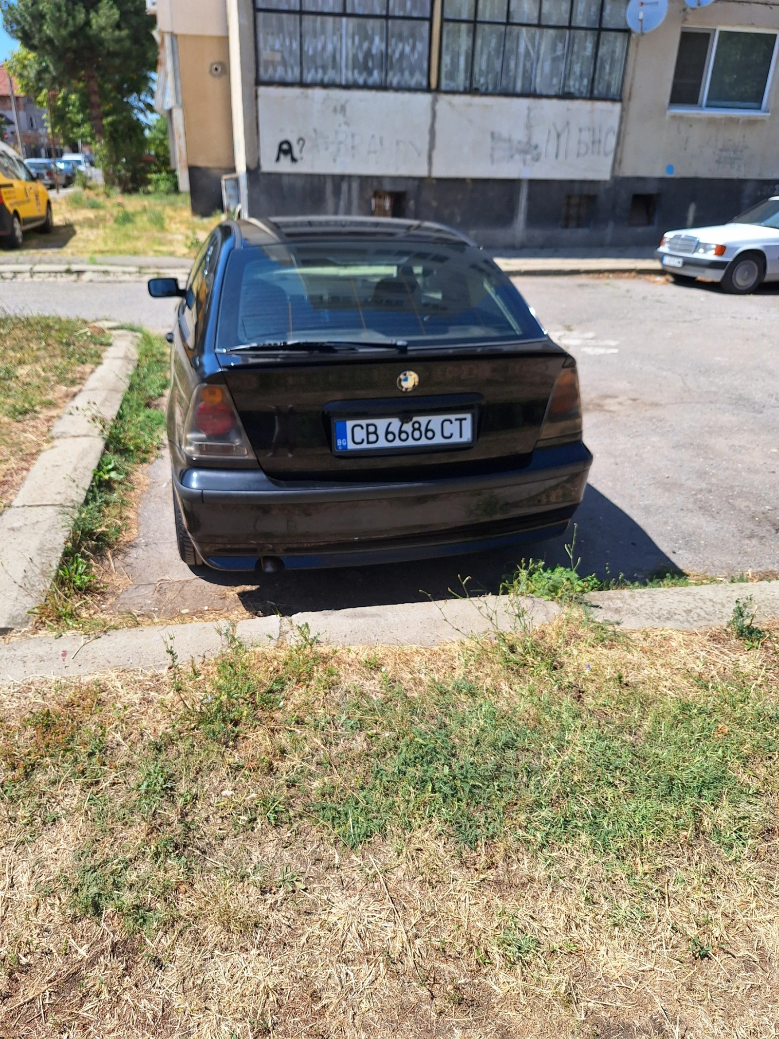 BMW 316  - изображение 5