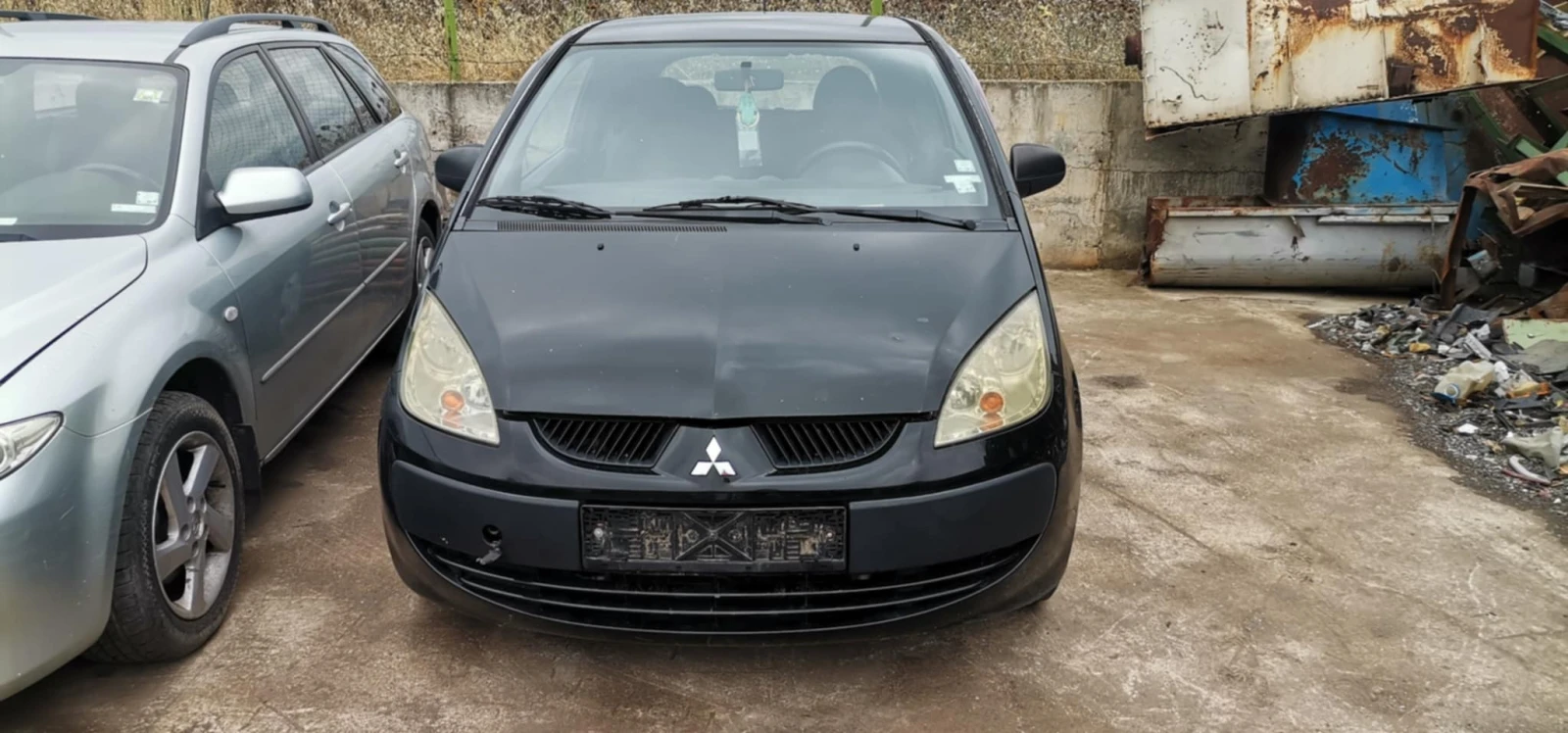 Mitsubishi Colt 1.5 | Mobile.bg   1