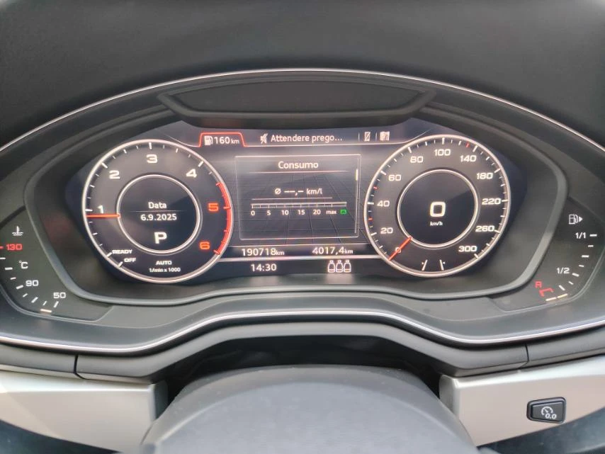 Audi A4 Allroad S LINE-QUATRO-2.0TDi-190кс-S-TRONIC-FULL-ПЕРФЕКТЕН - изображение 9