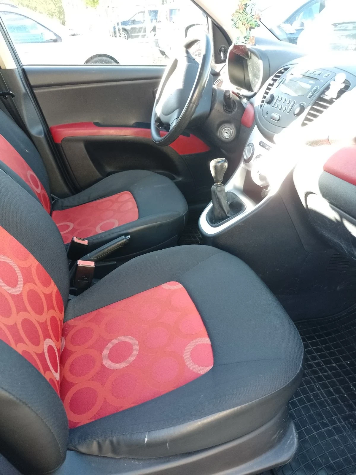 Hyundai I10  - изображение 5