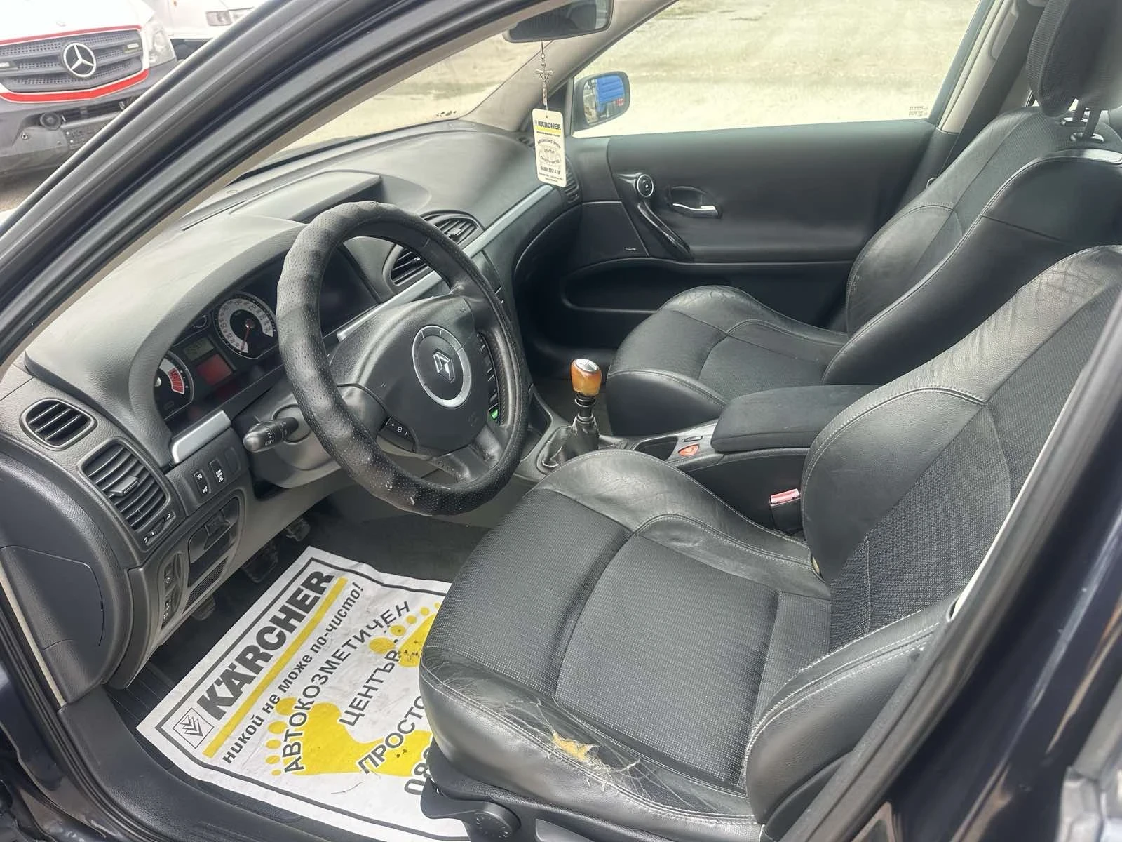 Renault Laguna | Mobile.bg — изображение 11