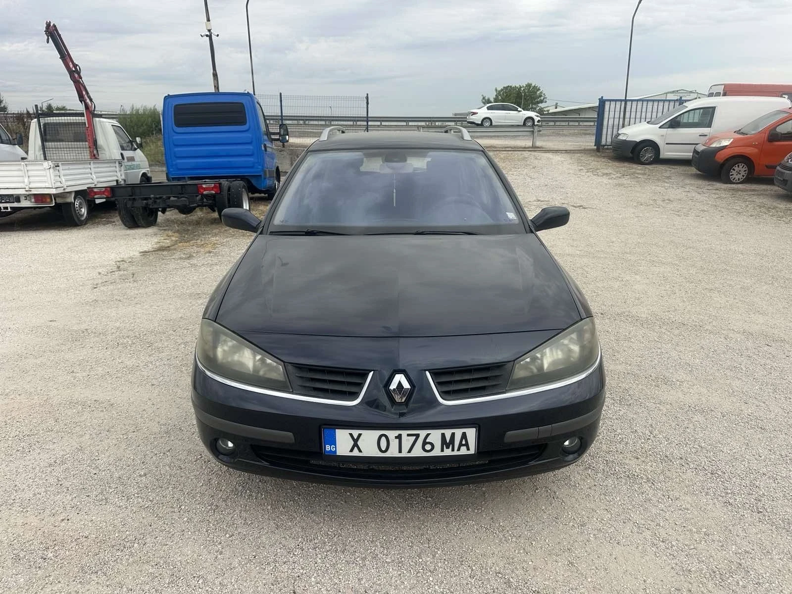 Renault Laguna | Mobile.bg — изображение 2