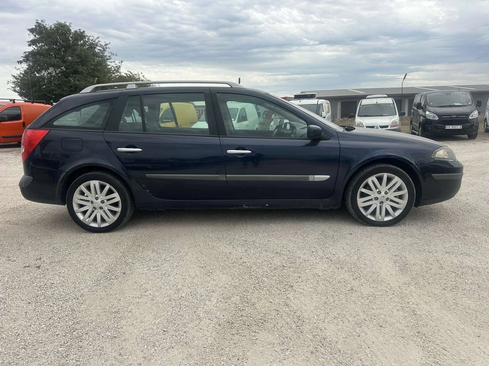 Renault Laguna | Mobile.bg — изображение 3