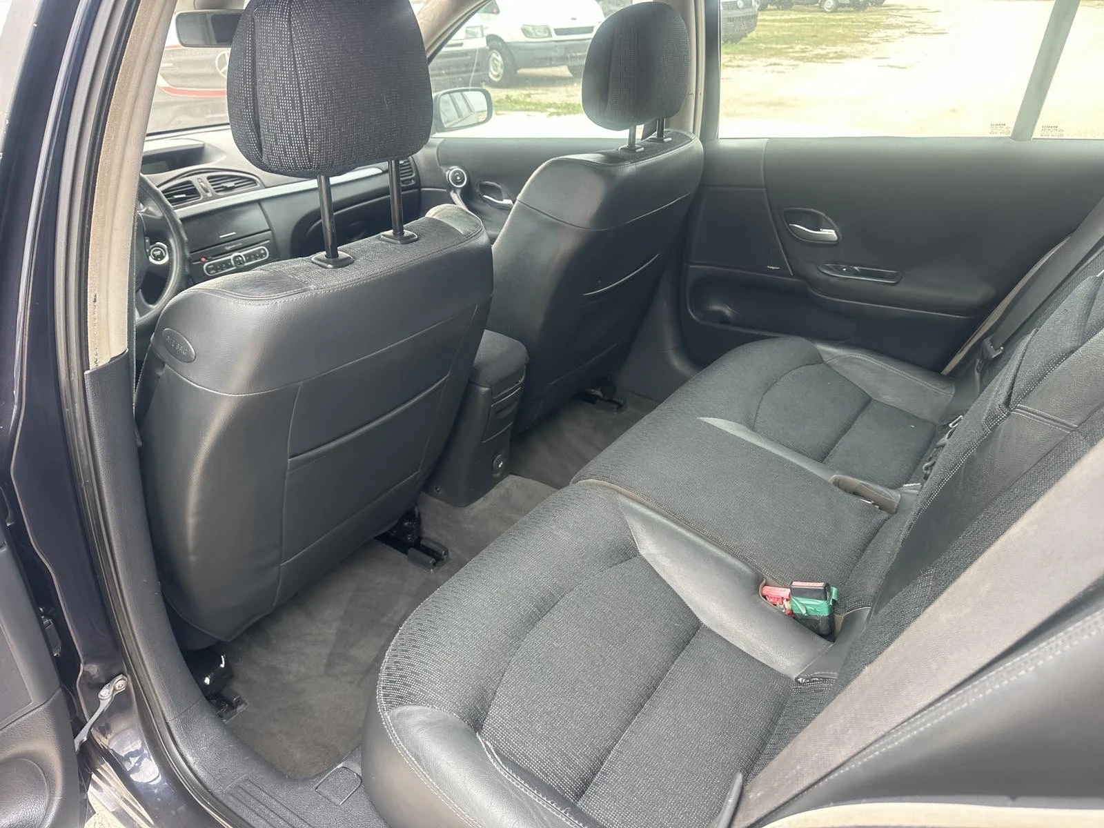 Renault Laguna | Mobile.bg — изображение 10