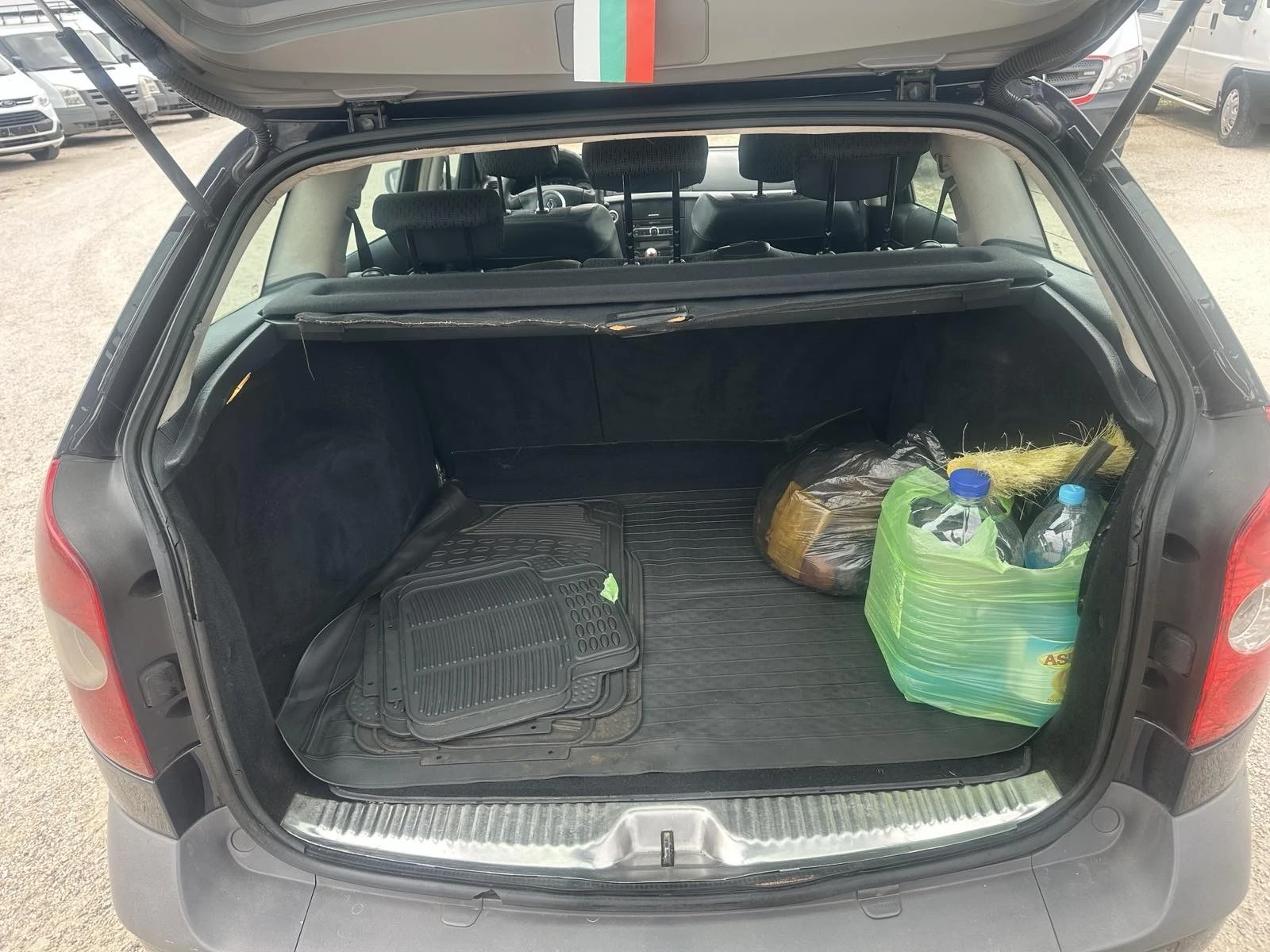 Renault Laguna | Mobile.bg — изображение 7