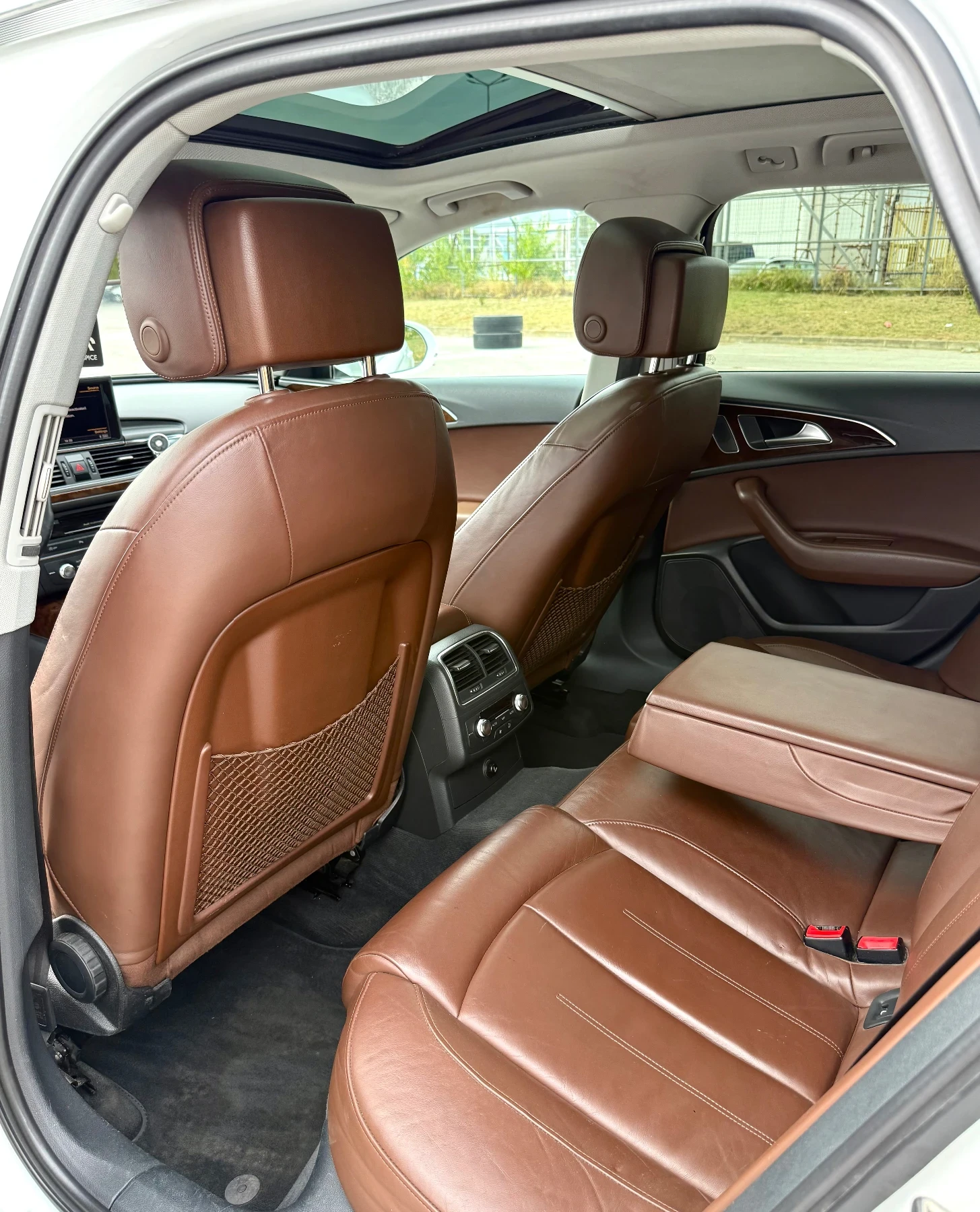 Audi A6 | Mobile.bg   11