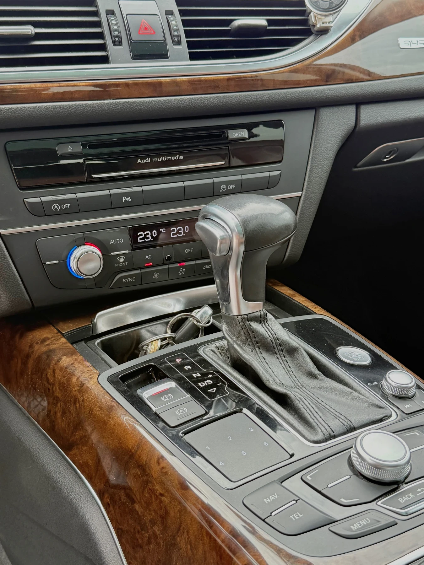 Audi A6 | Mobile.bg   12