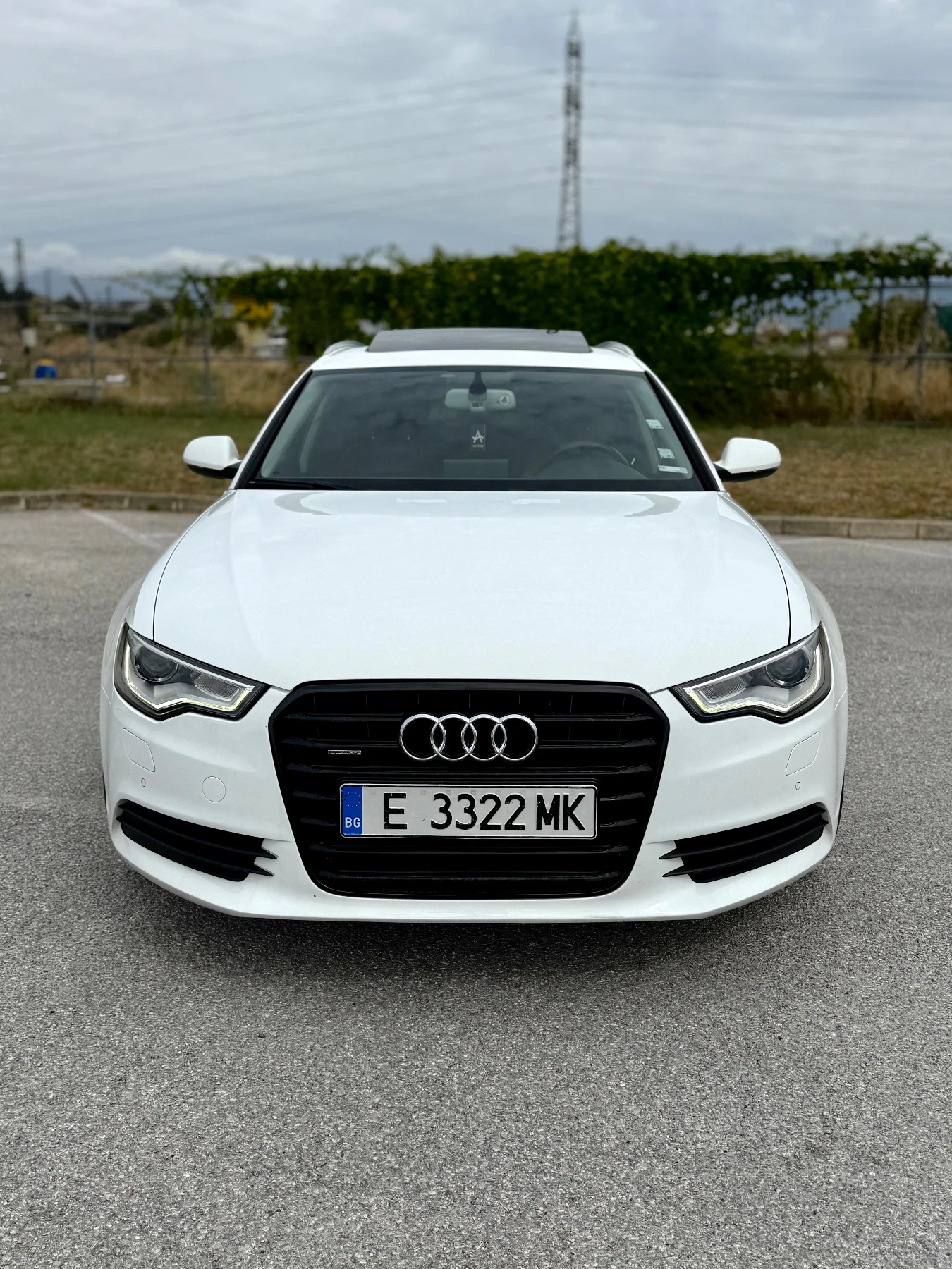 Audi A6  - изображение 2
