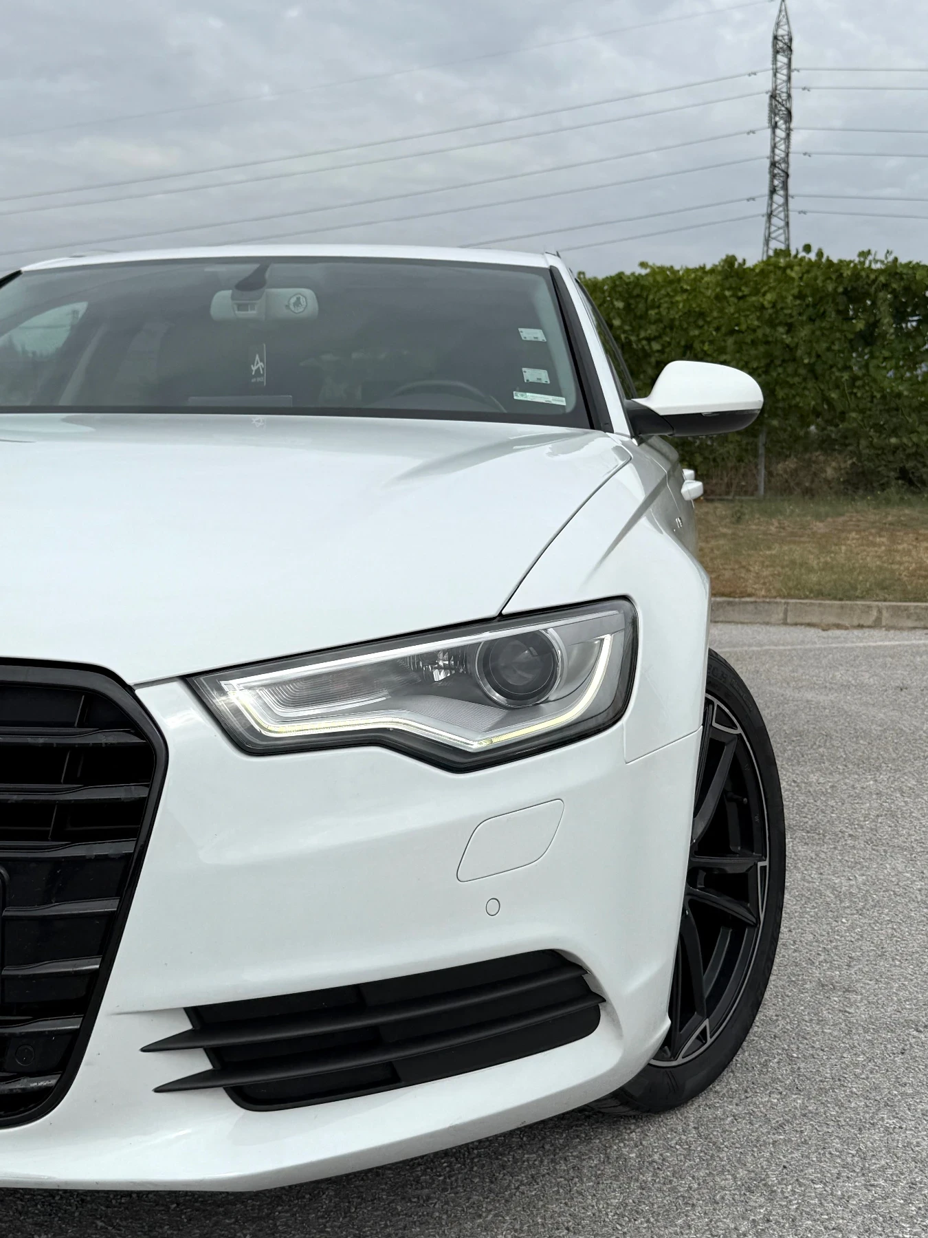 Audi A6 | Mobile.bg   15