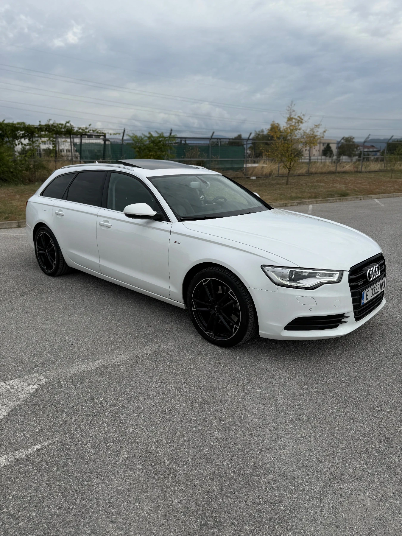 Audi A6  - изображение 3