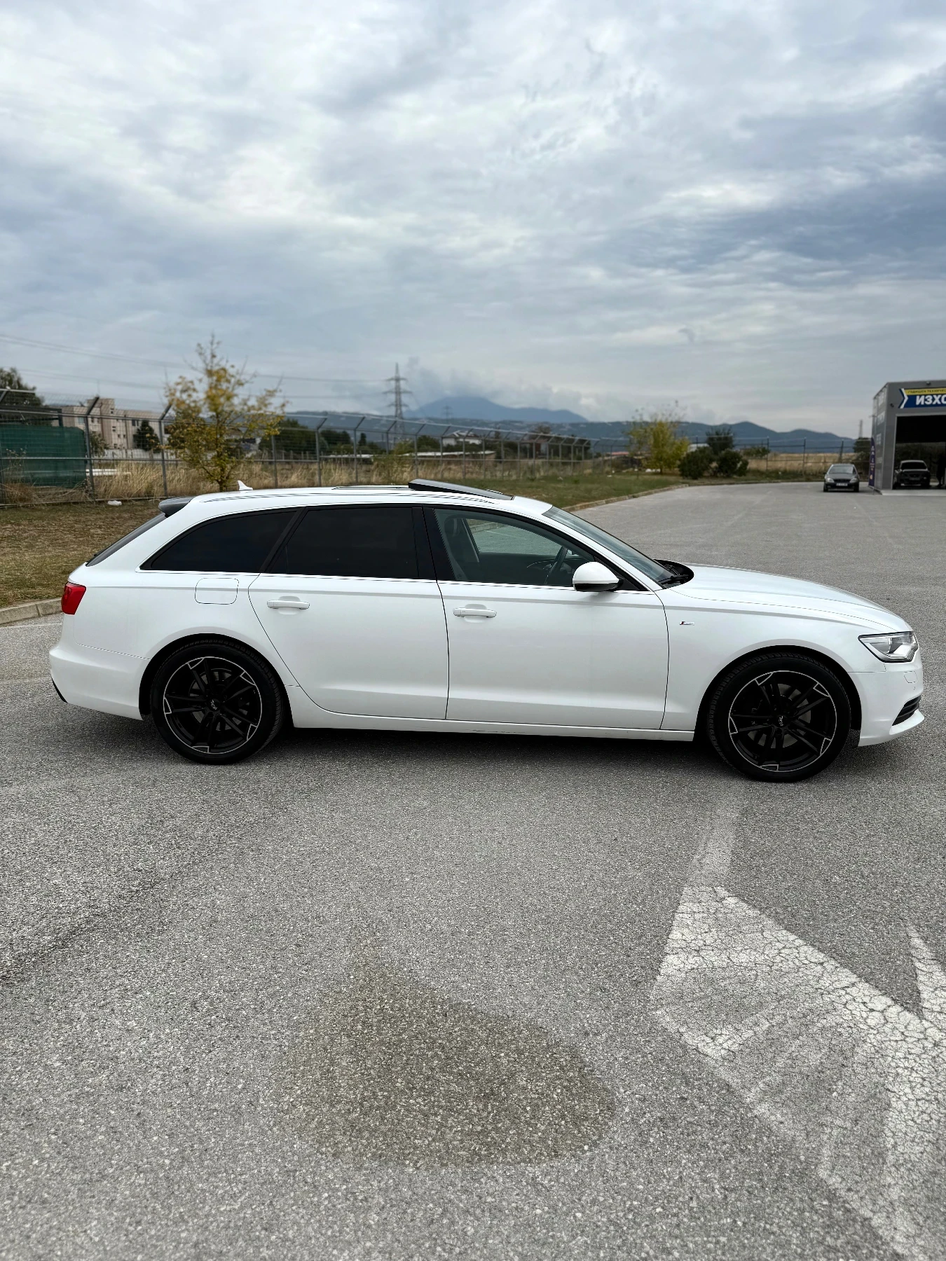 Audi A6  - изображение 4