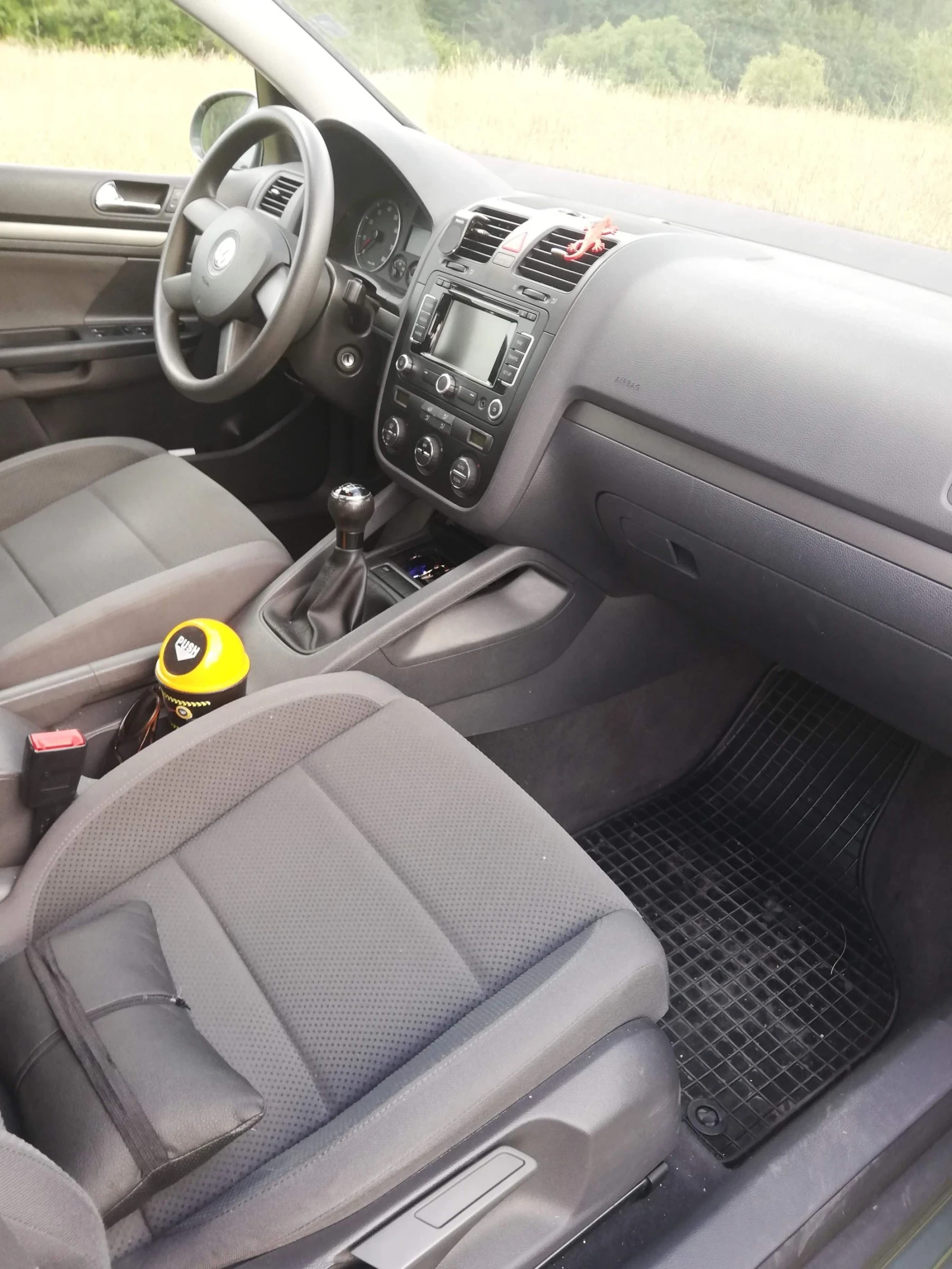 VW Golf 1.6 115 | Mobile.bg   13