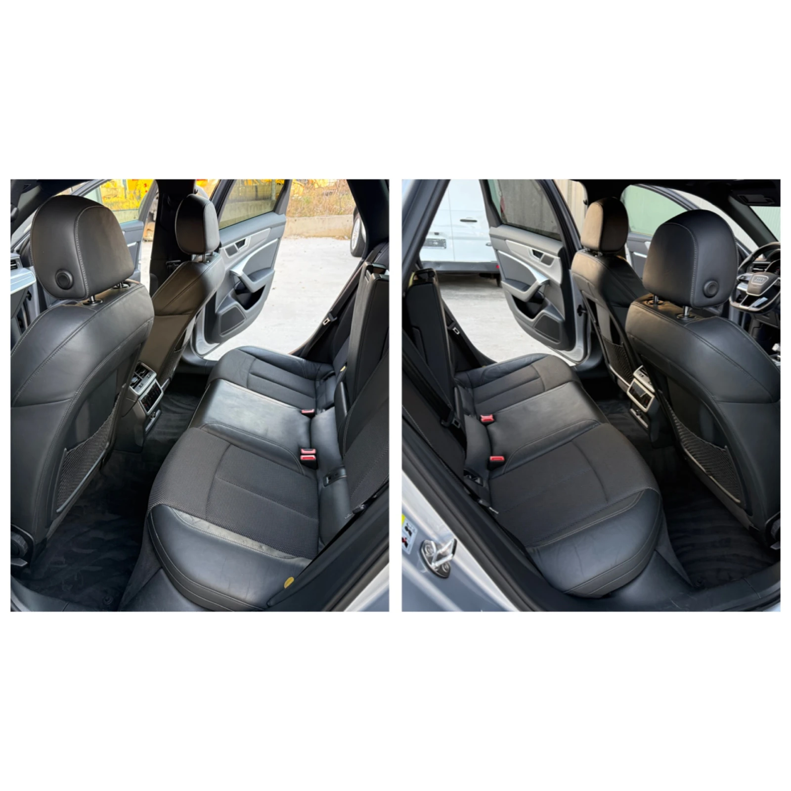 Audi A6 40TDI QUATTRO S-line | Mobile.bg   12