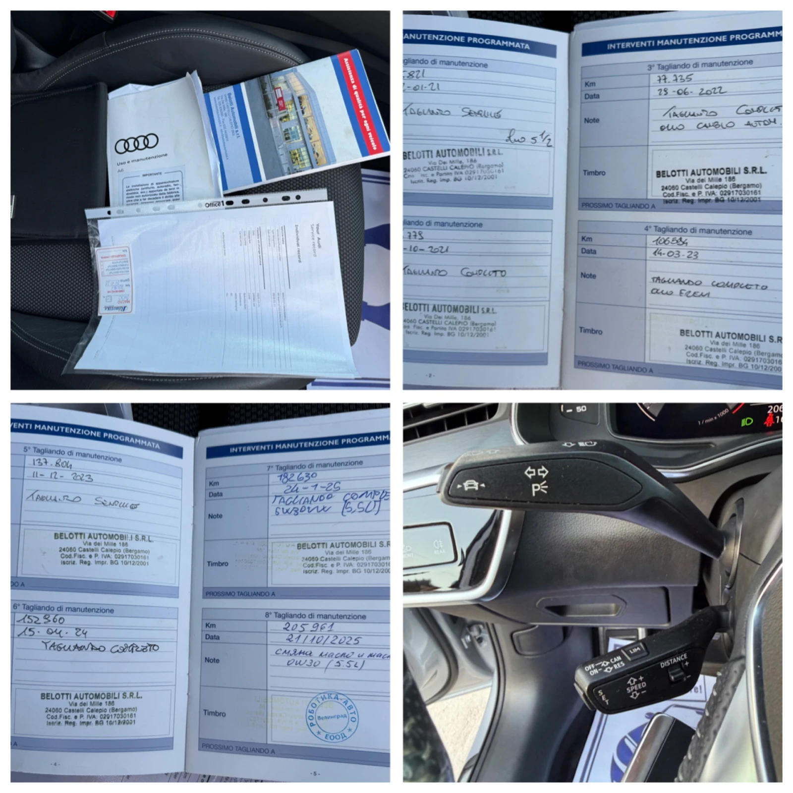 Audi A6 40TDI QUATTRO S-line | Mobile.bg   14